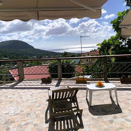 グルベイル La Terrasse Du Houelmontヴィラ エクステリア 写真