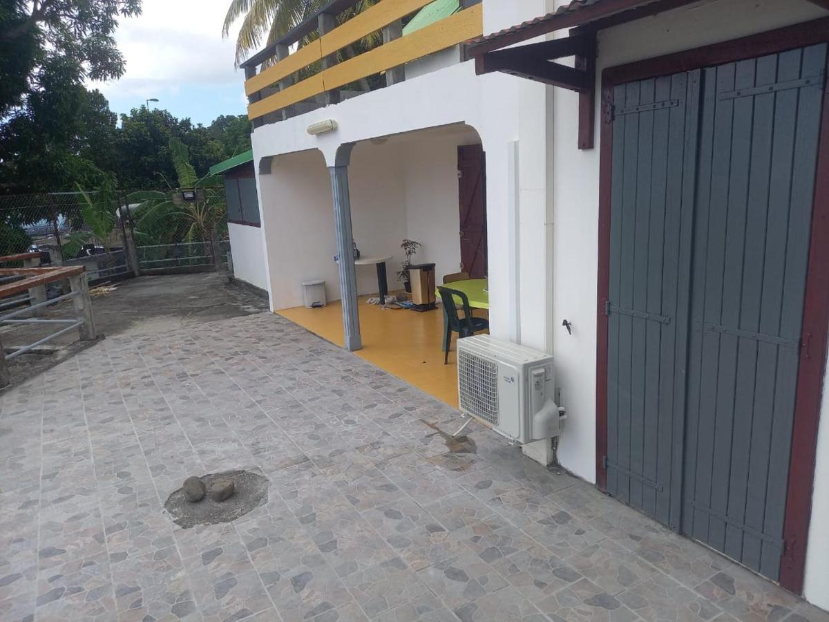 グルベイル La Terrasse Du Houelmontヴィラ エクステリア 写真