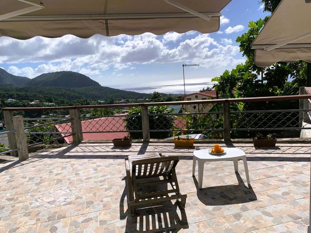 グルベイル La Terrasse Du Houelmontヴィラ エクステリア 写真
