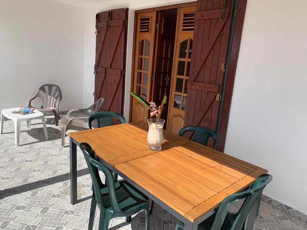グルベイル La Terrasse Du Houelmontヴィラ エクステリア 写真