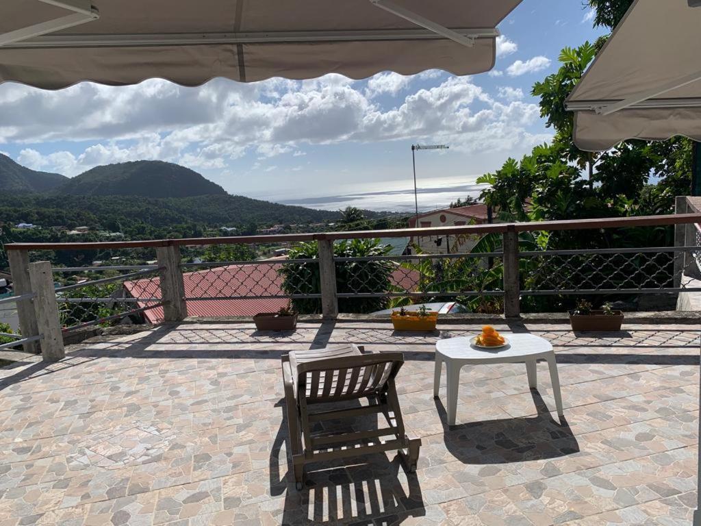 グルベイル La Terrasse Du Houelmontヴィラ エクステリア 写真