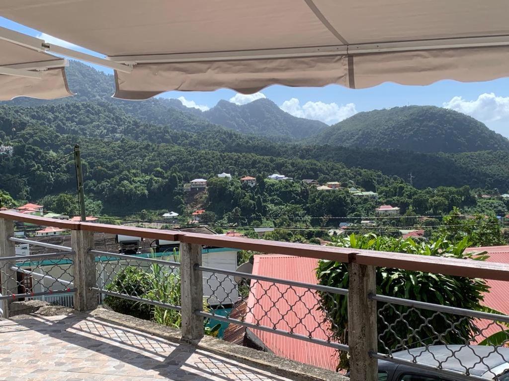 グルベイル La Terrasse Du Houelmontヴィラ エクステリア 写真